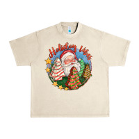 Sandshell holiday vibes Urban Heavy Tee - FaDigitalArtStudio