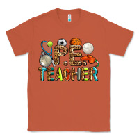 Copper pe teacher Classic Tee - AdoDesignShop