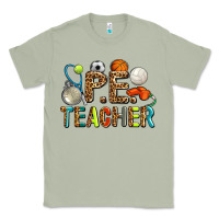 Matcha pe teacher Classic Tee - AdoDesignShop