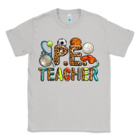 Moon Dust pe teacher Classic Tee - AdoDesignShop
