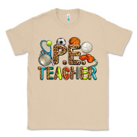 Mushroom pe teacher Classic Tee - AdoDesignShop