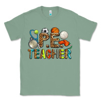 Sage pe teacher Classic Tee - AdoDesignShop