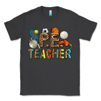 Smoke pe teacher Classic Tee - AdoDesignShop