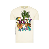 Vintage Arctic salty beach Vintage Tee - SublimationCraftShop