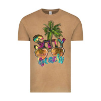 Vintage Camel salty beach Vintage Tee - SublimationCraftShop