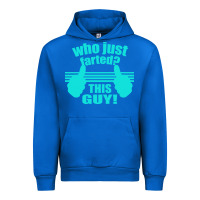 Cobalt Who Just Farted This Guy Urban Hoodie - Bettercallsaul