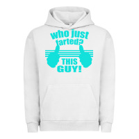 Pigment Lunar Rock Who Just Farted This Guy Urban Hoodie - Bettercallsaul