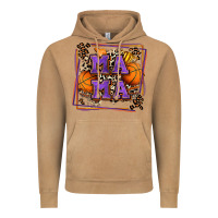 Vintage Camel basketball mama with leopard Vintage Hoodie - Zillion Design Studio