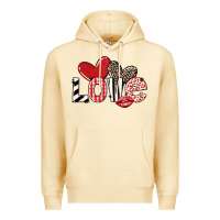 Pina Colada love Premium Hoodie - LillyAllenDesigns