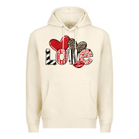 Tofu love Premium Hoodie - LillyAllenDesigns