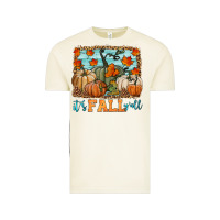 Vintage Arctic it's fall y'all Vintage Tee - HRA Design Shop