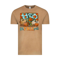 Vintage Camel it's fall y'all Vintage Tee - HRA Design Shop