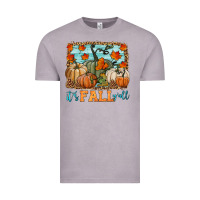 Vintage Zinc it's fall y'all Vintage Tee - HRA Design Shop
