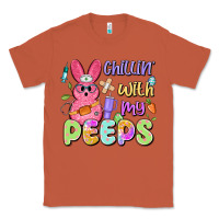 Copper chillin' with my peeps Classic Tee - Artiststas