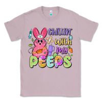 Lilac chillin' with my peeps Classic Tee - Artiststas