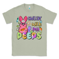 Matcha chillin' with my peeps Classic Tee - Artiststas