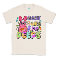 Natural chillin' with my peeps Classic Tee - Artiststas
