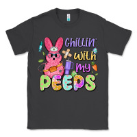 Smoke chillin' with my peeps Classic Tee - Artiststas