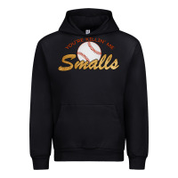 Black You re Killin Me Smalls Urban Hoodie - Bettercallsaul