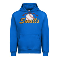 Cobalt You re Killin Me Smalls Urban Hoodie - Bettercallsaul