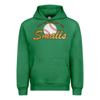 Emerald You re Killin Me Smalls Urban Hoodie - Bettercallsaul