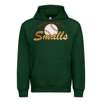 Forest Green You re Killin Me Smalls Urban Hoodie - Bettercallsaul