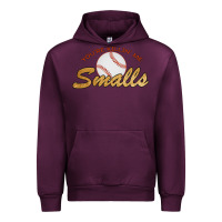 Mauve Wine You re Killin Me Smalls Urban Hoodie - Bettercallsaul