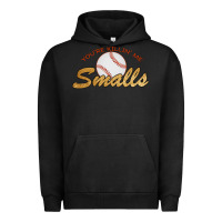 Pigment Black You re Killin Me Smalls Urban Hoodie - Bettercallsaul