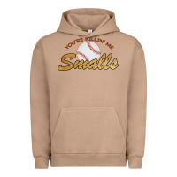 Pigment Burro You re Killin Me Smalls Urban Hoodie - Bettercallsaul