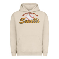 Pigment French Oak You re Killin Me Smalls Urban Hoodie - Bettercallsaul