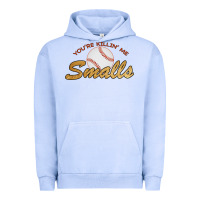 Pigment Grape Ice You re Killin Me Smalls Urban Hoodie - Bettercallsaul
