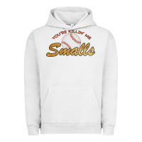 Pigment Lunar Rock You re Killin Me Smalls Urban Hoodie - Bettercallsaul