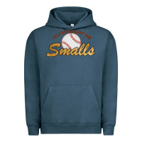 Pigment Midnight Navy You re Killin Me Smalls Urban Hoodie - Bettercallsaul