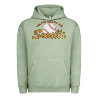 Pigment Oil Green You re Killin Me Smalls Urban Hoodie - Bettercallsaul