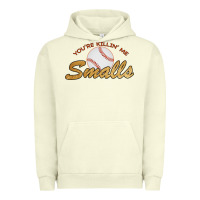Pigment Pistachio You re Killin Me Smalls Urban Hoodie - Bettercallsaul