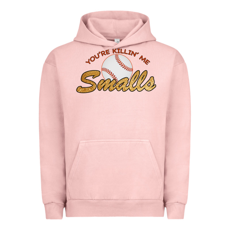 You Re Killin Me Smalls Urban Hoodie by Bettercallsaul | Teevron