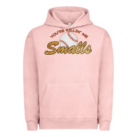 Pigment Salmon You re Killin Me Smalls Urban Hoodie - Bettercallsaul