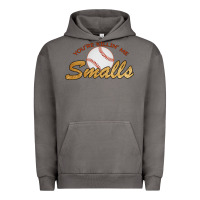 Pigment Tornado You re Killin Me Smalls Urban Hoodie - Bettercallsaul