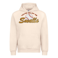 Sandshell You re Killin Me Smalls Urban Hoodie - Bettercallsaul