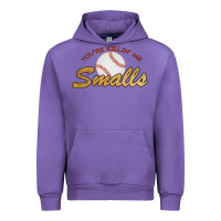 Tulip You re Killin Me Smalls Urban Hoodie - Bettercallsaul