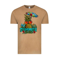 Vintage Camel summer Vintage Tee - SublimationCraftShop
