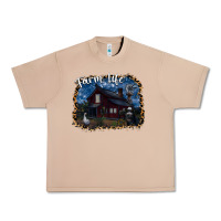 Burro farm life2 Urban Heavy Tee - SublimationCraftShop