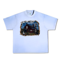 Grape Ice farm life2 Urban Heavy Tee - SublimationCraftShop