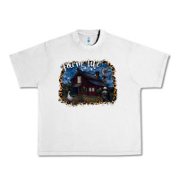 Lunar Rock farm life2 Urban Heavy Tee - SublimationCraftShop