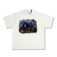 Pistachio farm life2 Urban Heavy Tee - SublimationCraftShop
