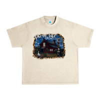 Sandshell farm life2 Urban Heavy Tee - SublimationCraftShop