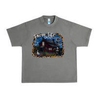 Tornado farm life2 Urban Heavy Tee - SublimationCraftShop
