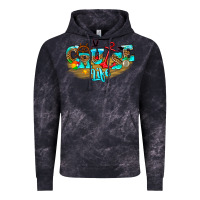 Cloud Black cruise life Vintage Hoodie - texasbilliewilder