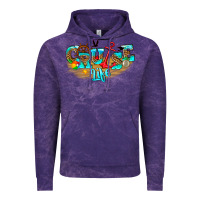 Cloud Purple cruise life Vintage Hoodie - texasbilliewilder