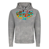 Cloud Rock cruise life Vintage Hoodie - texasbilliewilder